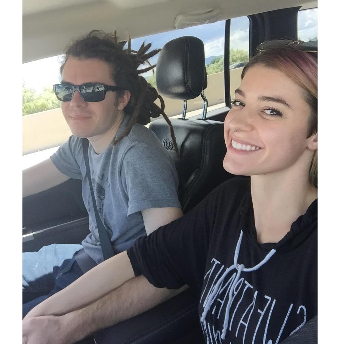 ROADTRIPS