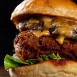Blend Burger
