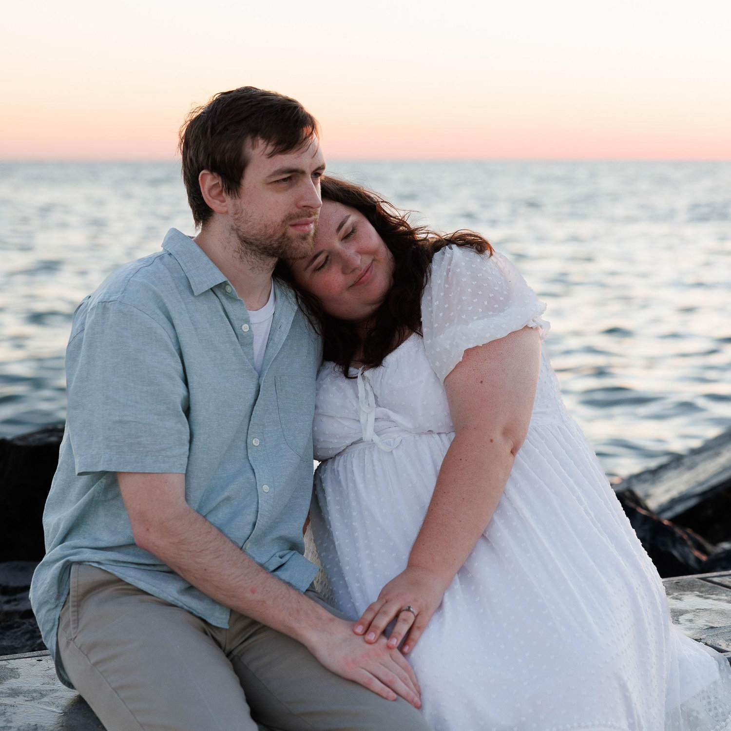 Engagement Photos