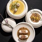 La Colombe Restaurant