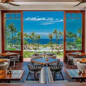 Banyan Tree Kapalua- Dinner Gift Certificate