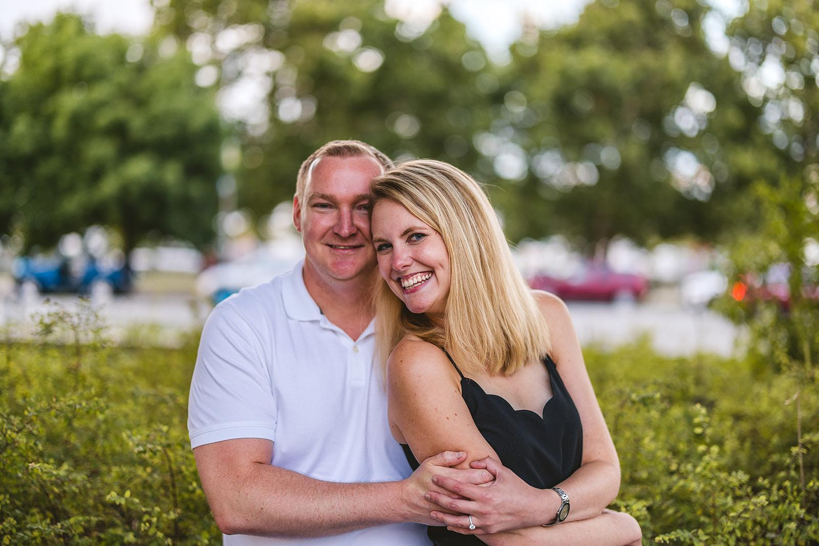 The Wedding Website of Sarah Schmall and Ben Sochacki