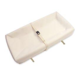 Organic Cotton Changing Pad - 2 Sided
