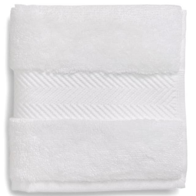 Hydrocotton Washcloth - Gray Vapor