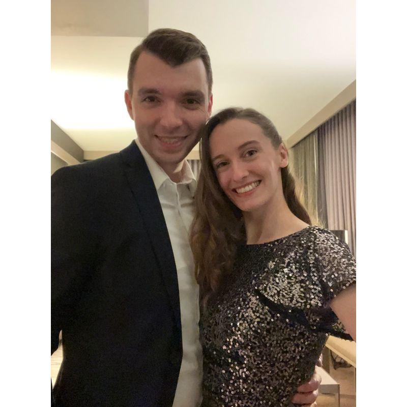 New Years Eve— January 2023