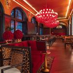 Founder’s bar