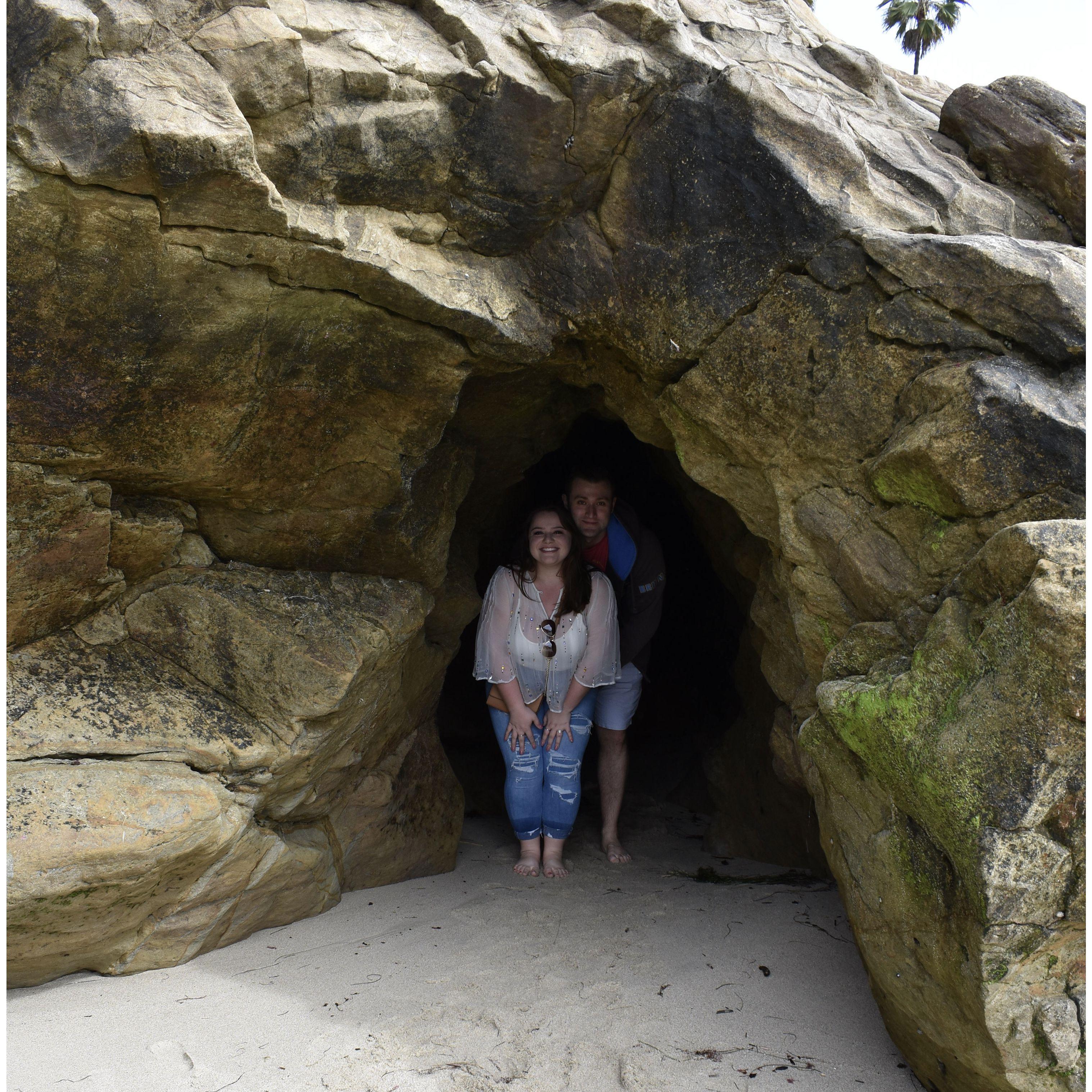 Laguna Beach, CA ~ March 2019