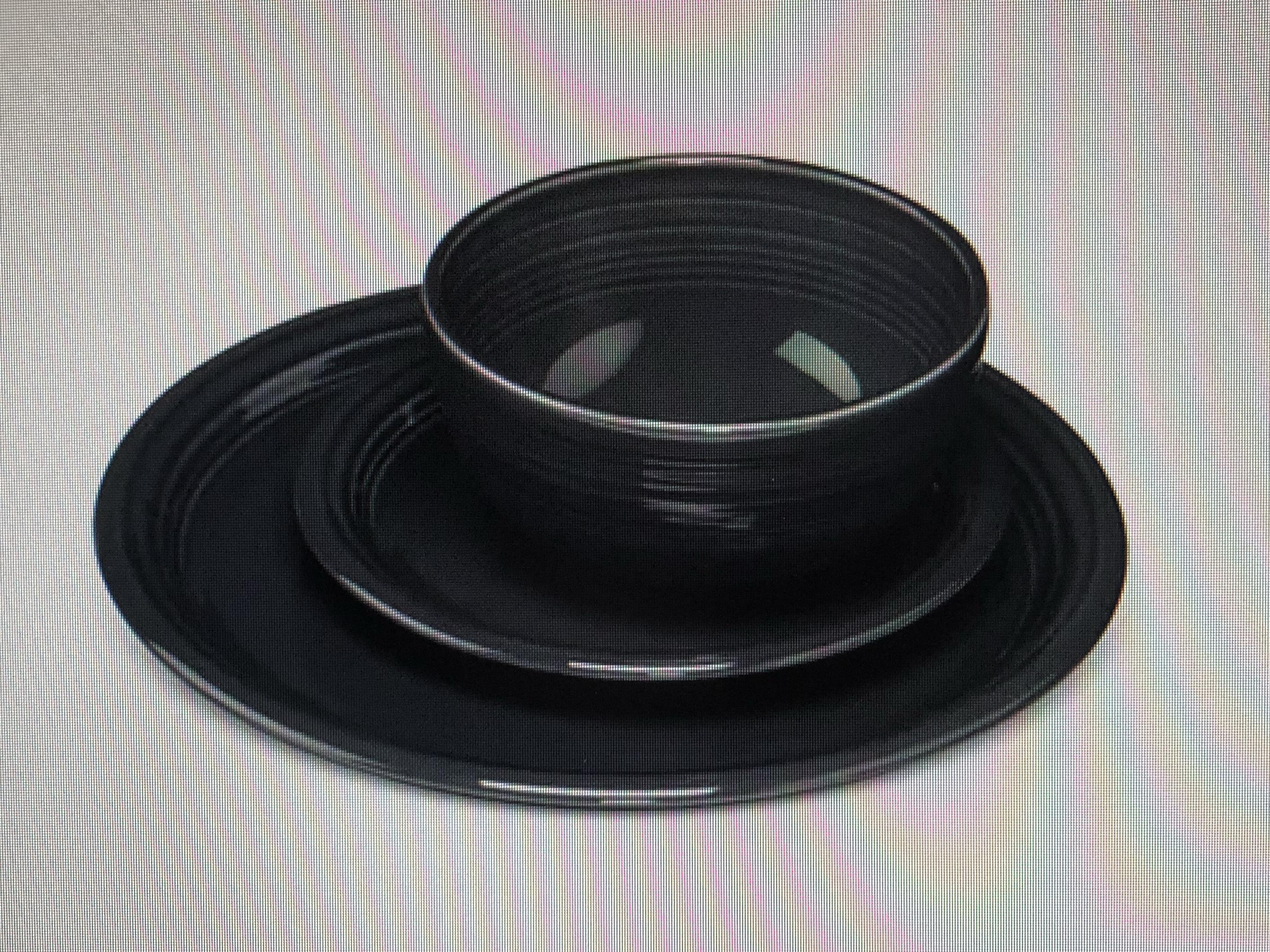 Fiesta Slate 3 pc. Bistro