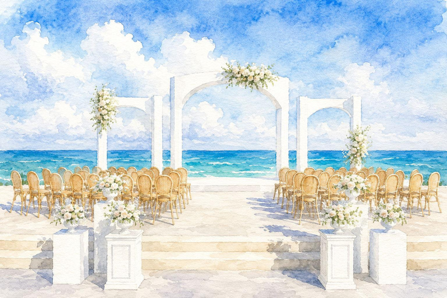 The Wedding Website of Graciela Rigal and TJ Carrasco