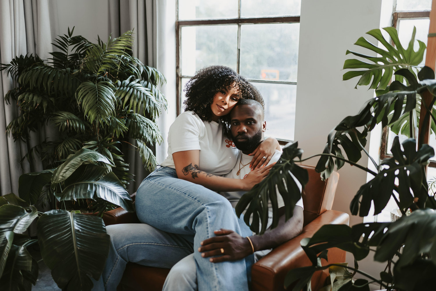The Wedding Website of Demetrius Ellison and Alexxis Ellison