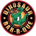 Dinosaur Bar-B-Que