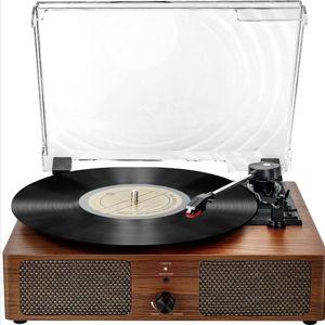 Record player