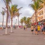 El Malecón