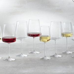 Wine Glasses
