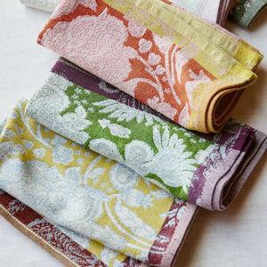 Camila Jacquard Napkins, Set of 6