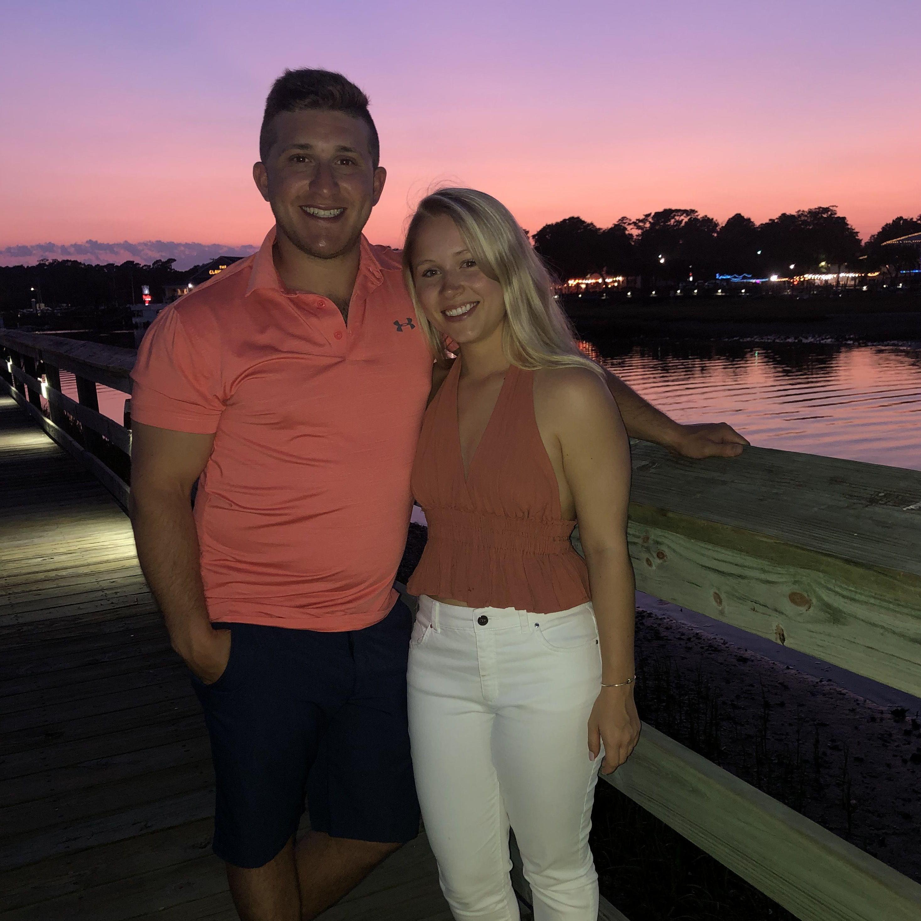 South Carolina 2019