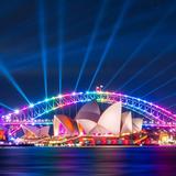 Vivid Sydney