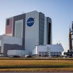 Kennedy Space Center Visitor Complex