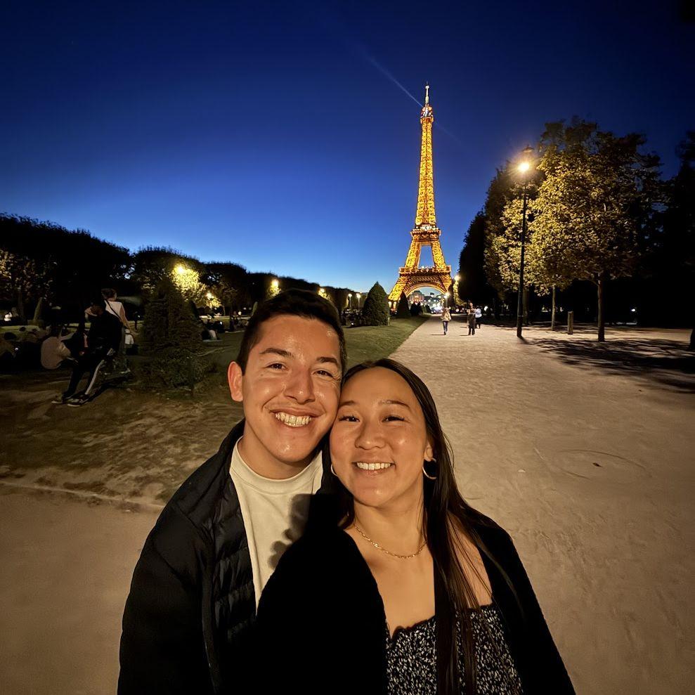 City of love