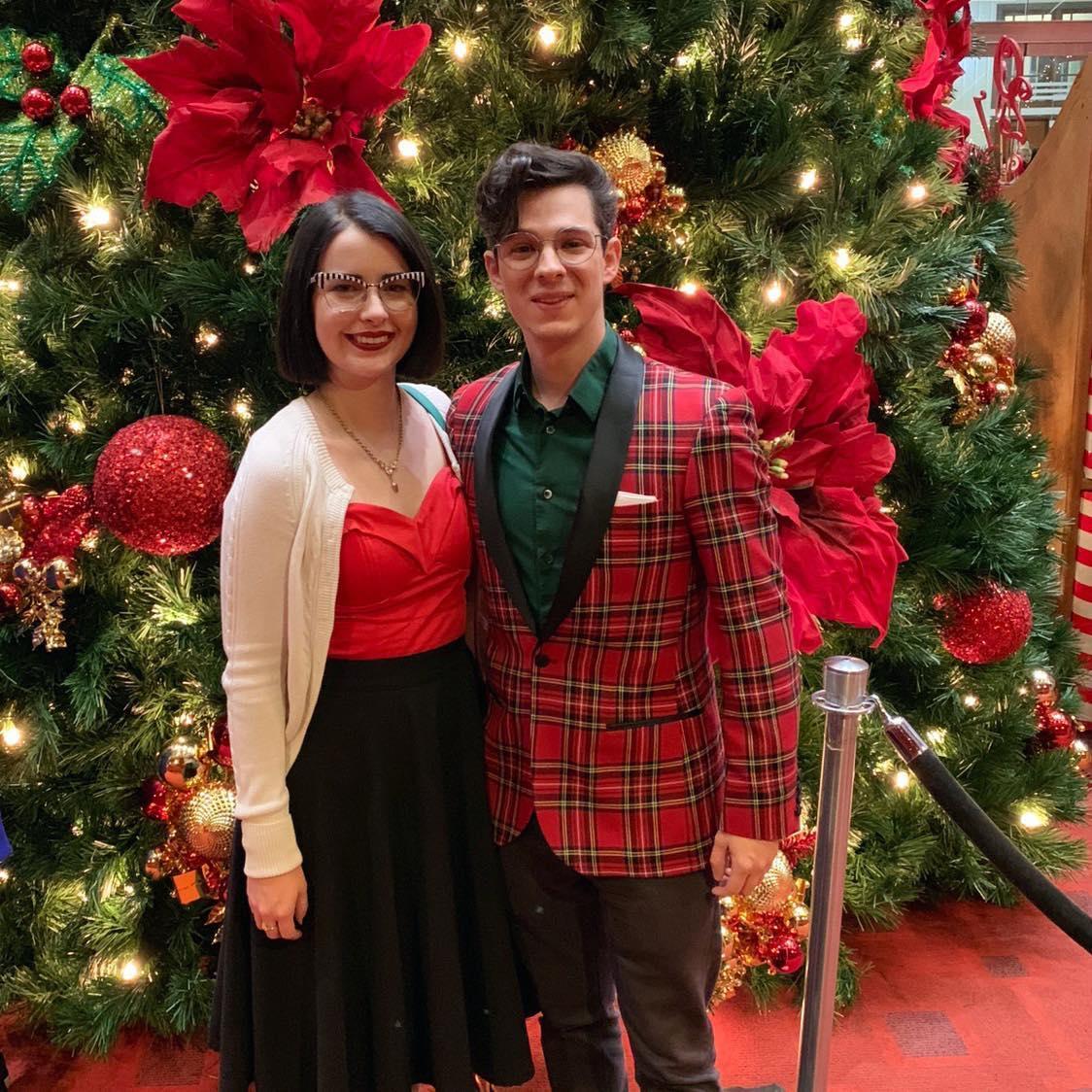 Christmas Philharmonic