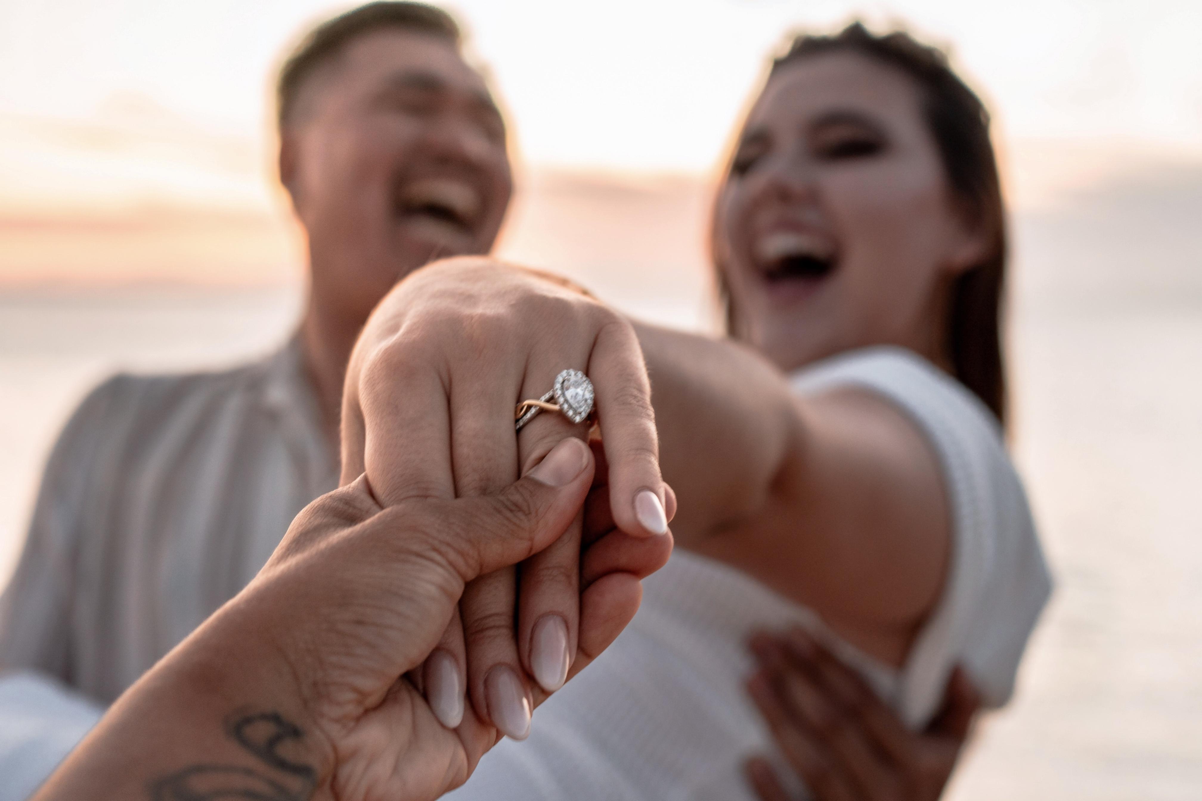 The Wedding Website of Sienna Delano and Jansen Lamug
