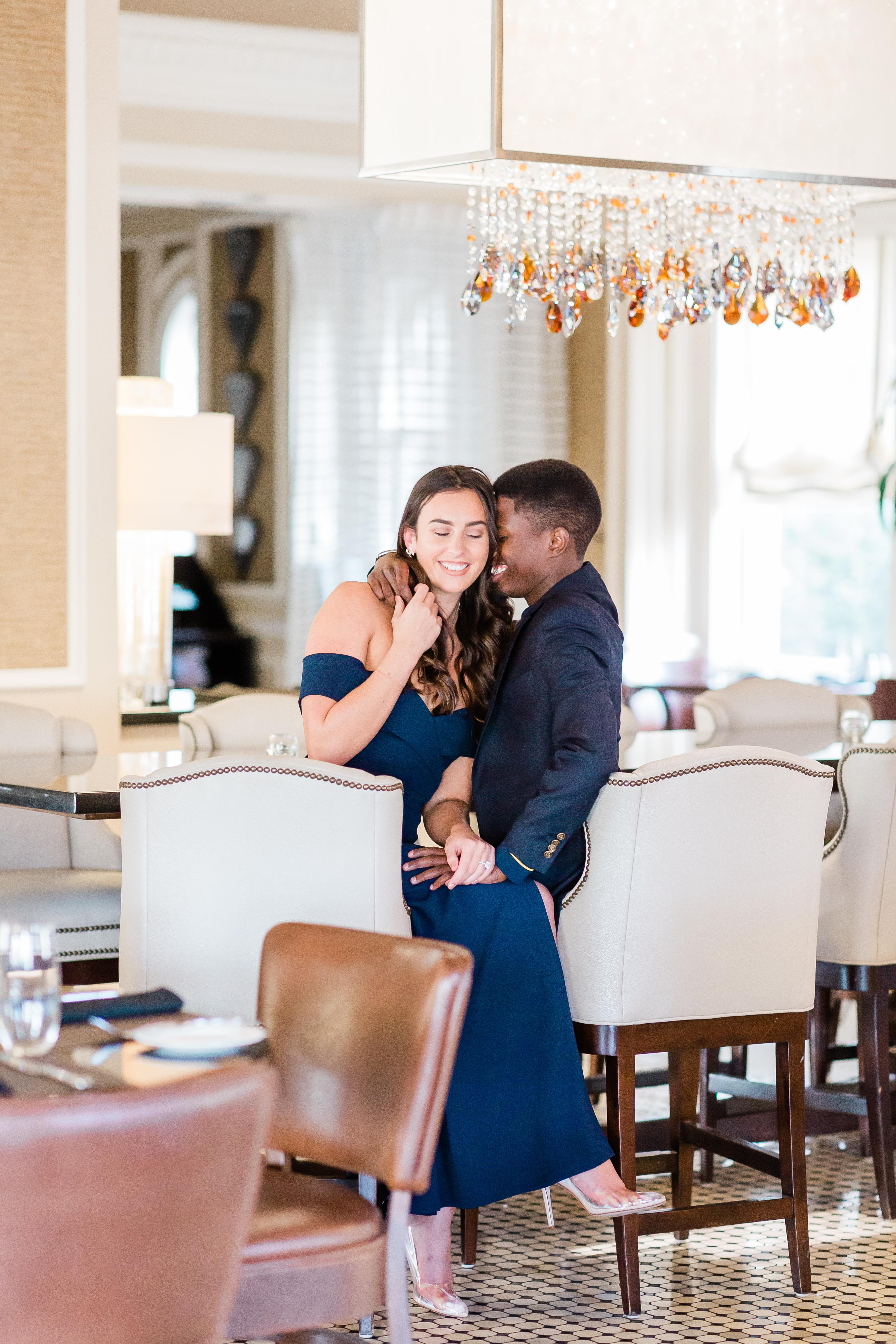 The Wedding Website of Natalie Clausen and Simion Kayiwa