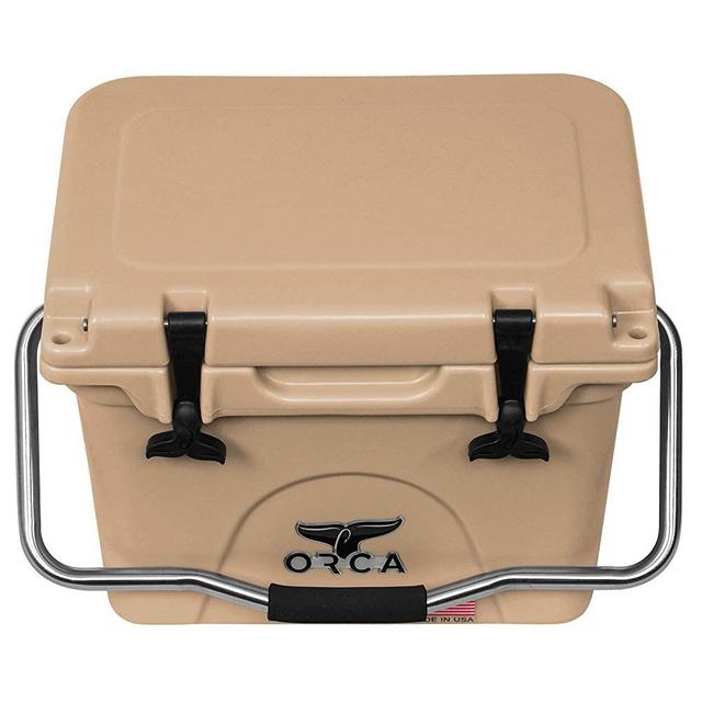 ORCA Cooler