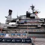 USS Midway Museum
