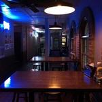 BrickBat Alley