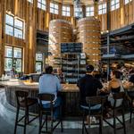 Legion Brewing South Park