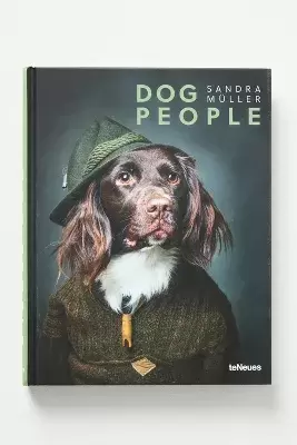 Dog People