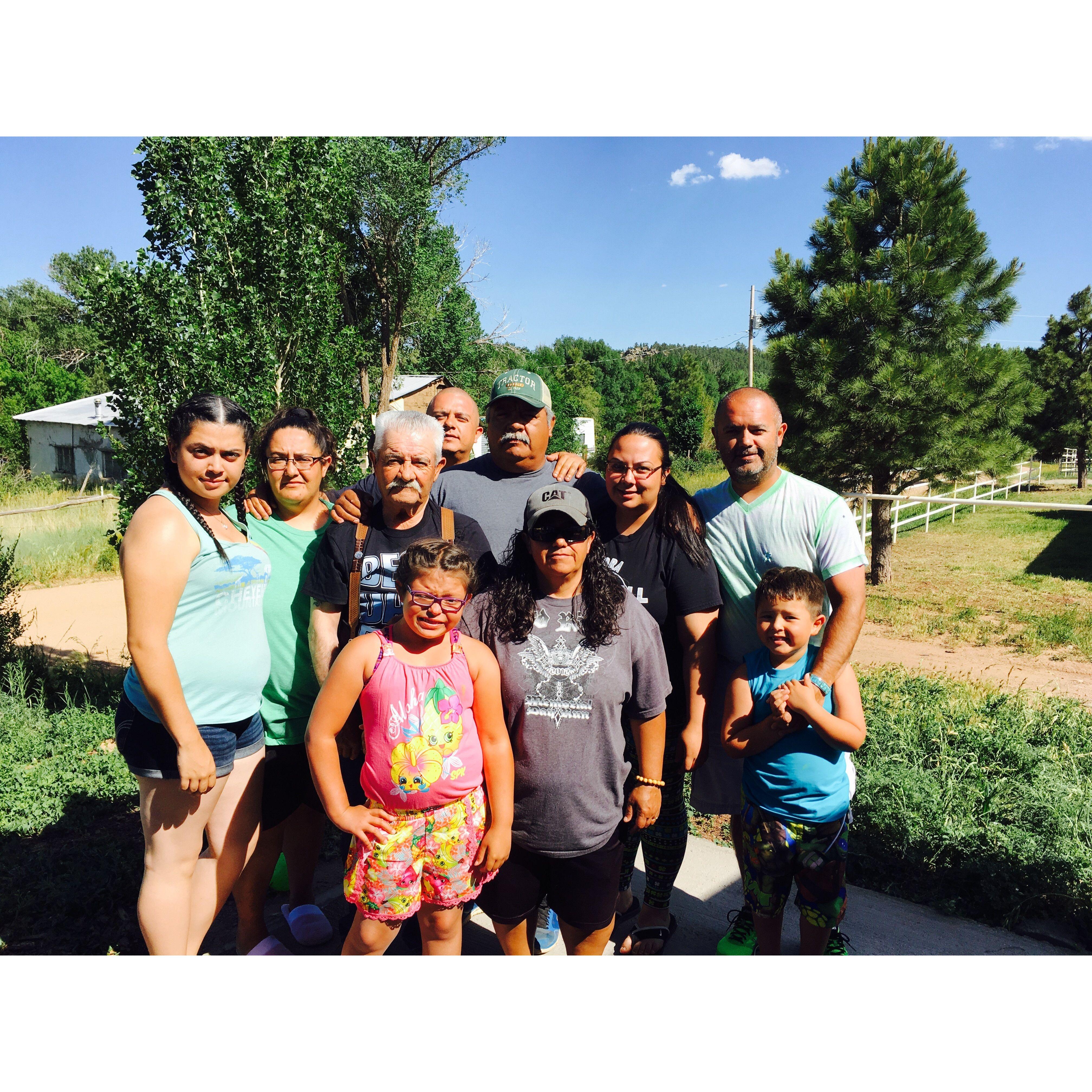 Father's Day 2017