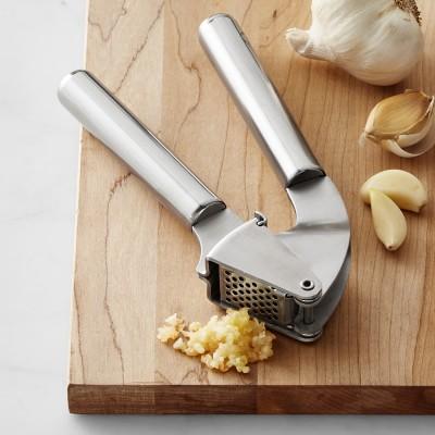 Williams Sonoma Open Kitchen Garlic Press