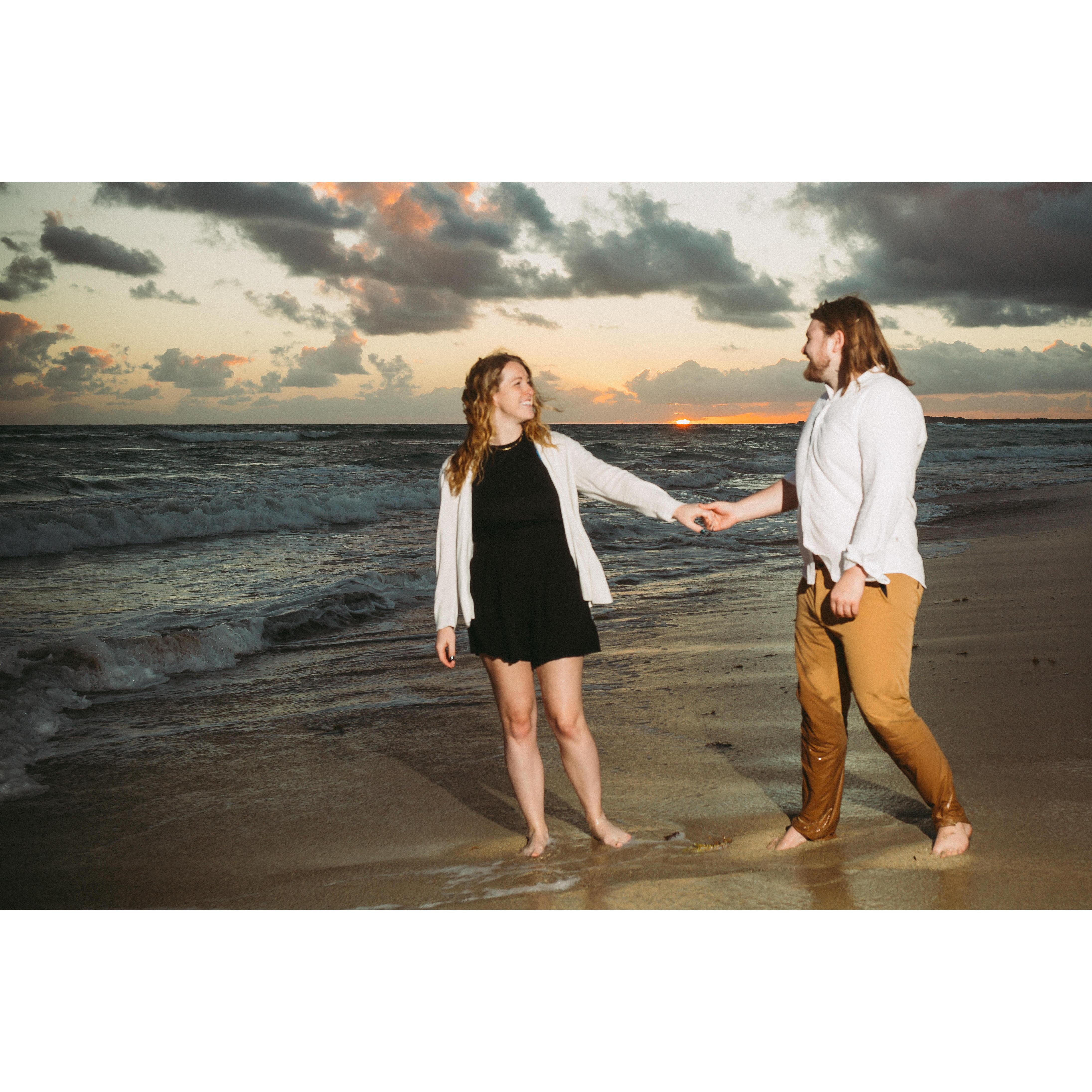 December 2021 - Trip to Punta Cana with Howard Family!