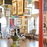 The Gallery at 1894