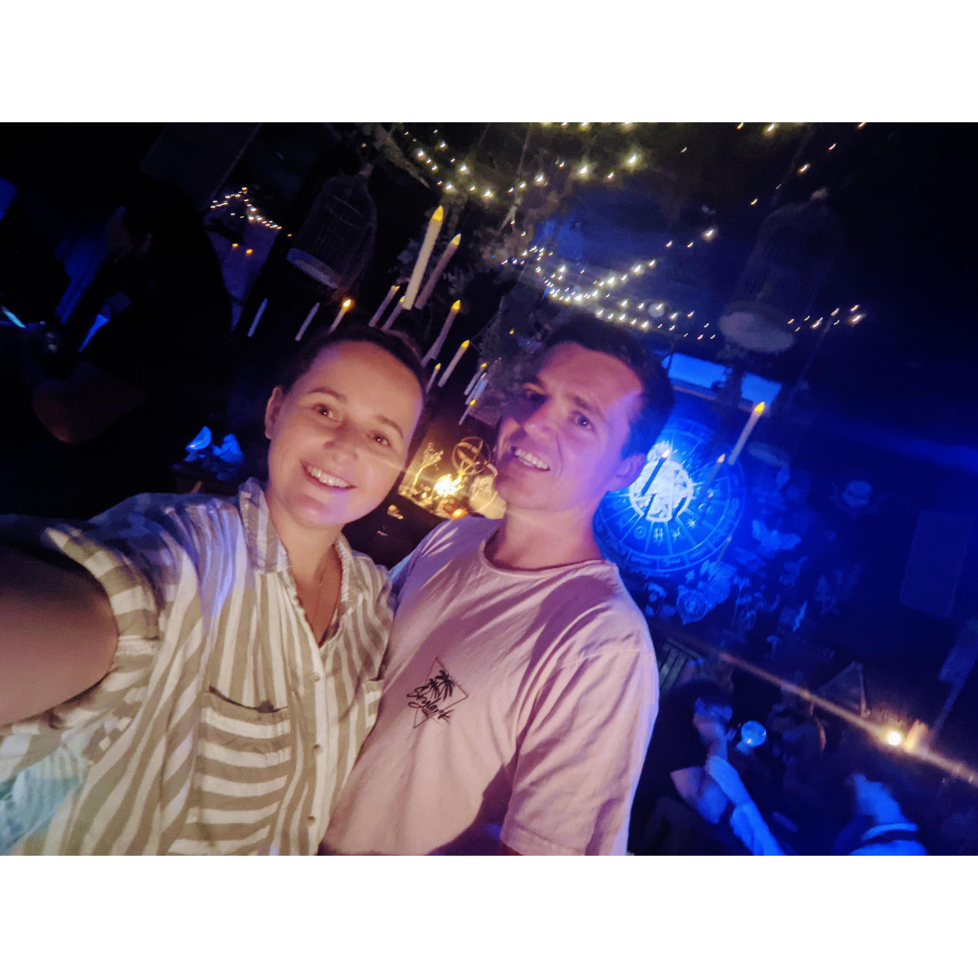 Date night 2021