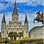 Jackson Square
