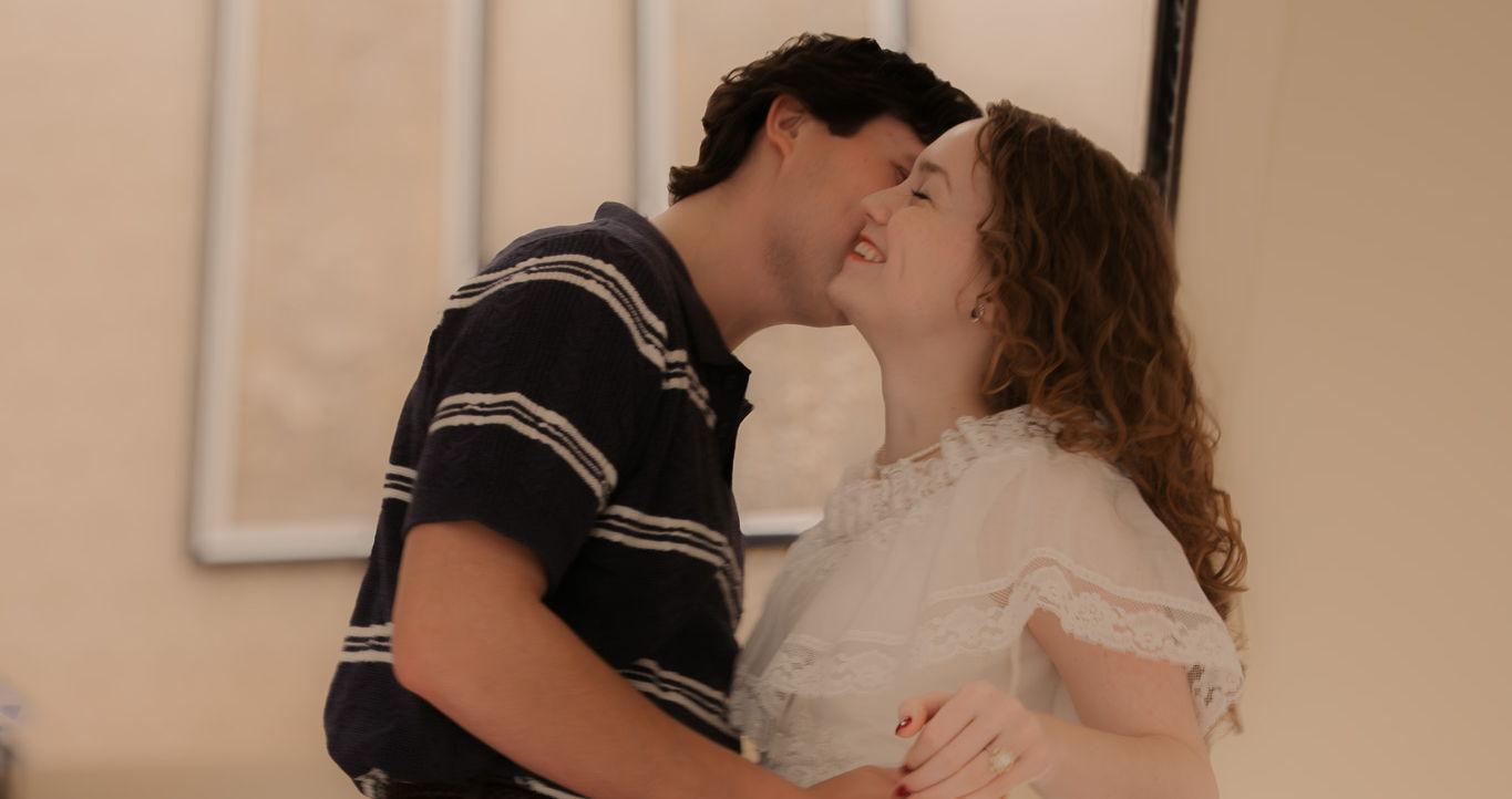 The Wedding Website of Kaylie Peebles and Logan Horsley