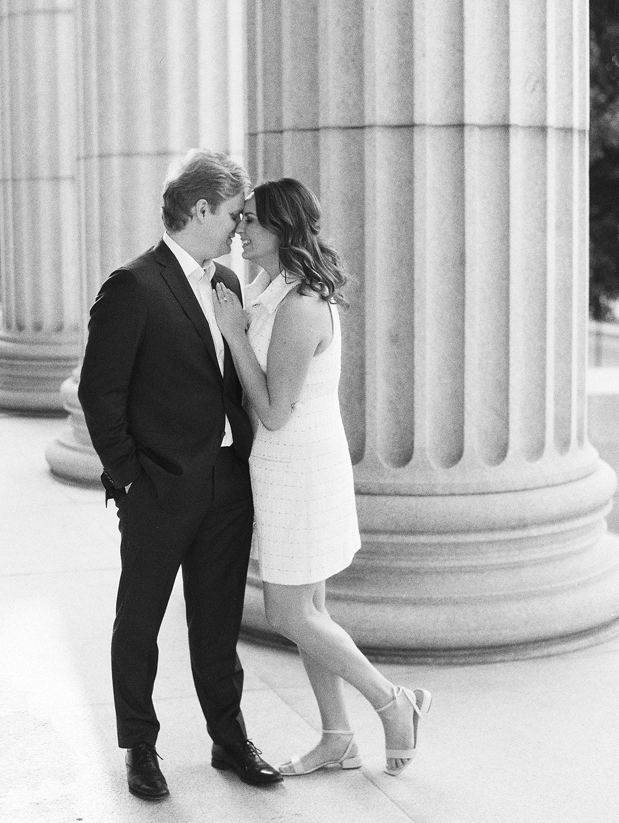 The Wedding Website of Gabby Chesney and Kirk Carter