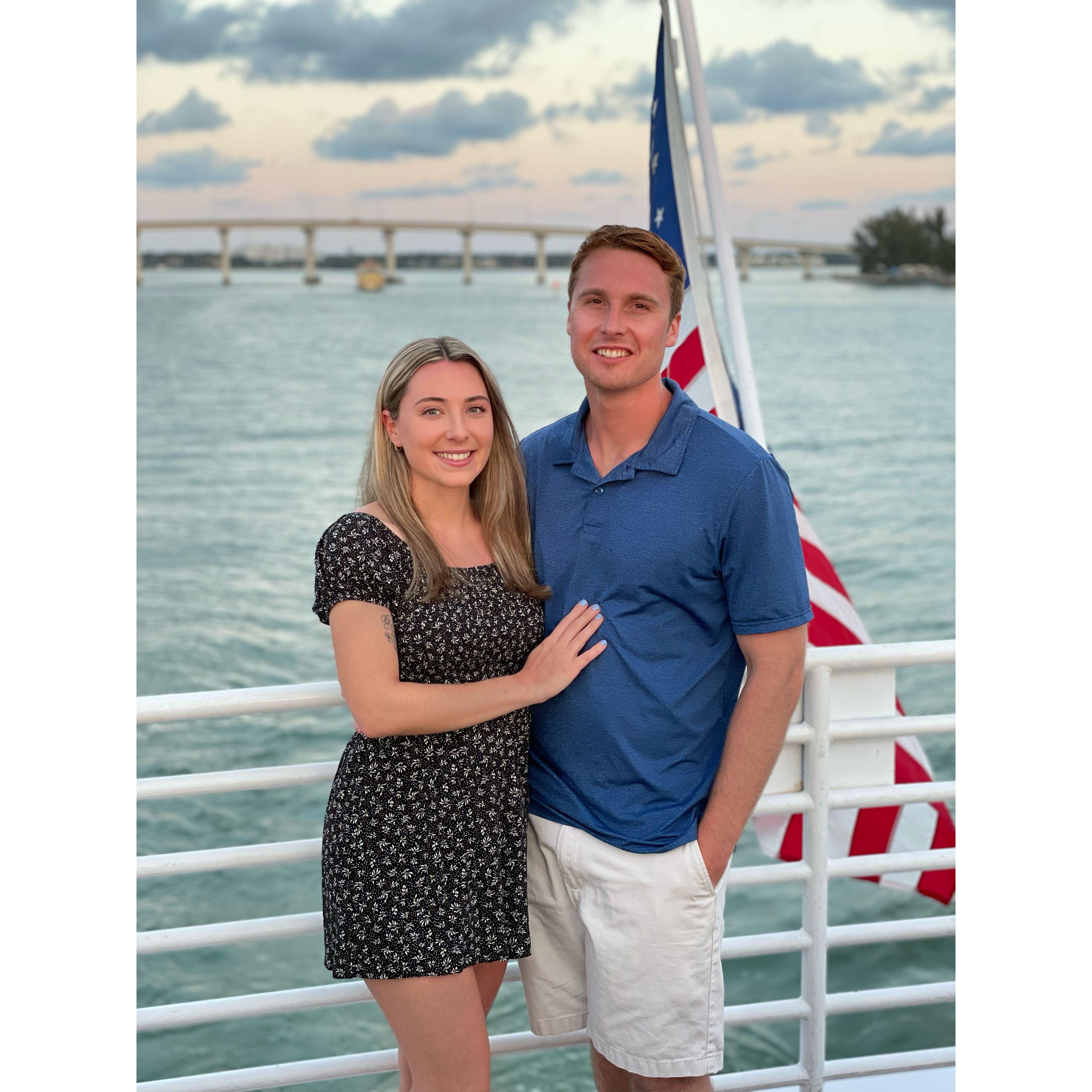 Clearwater Beach 2022!