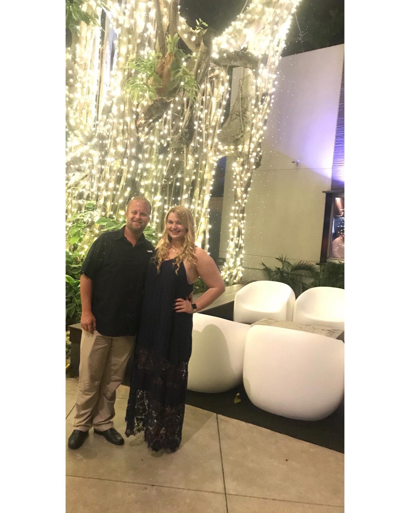 Fall 2018 Date Night At Chima
