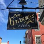 Governor's Tavern