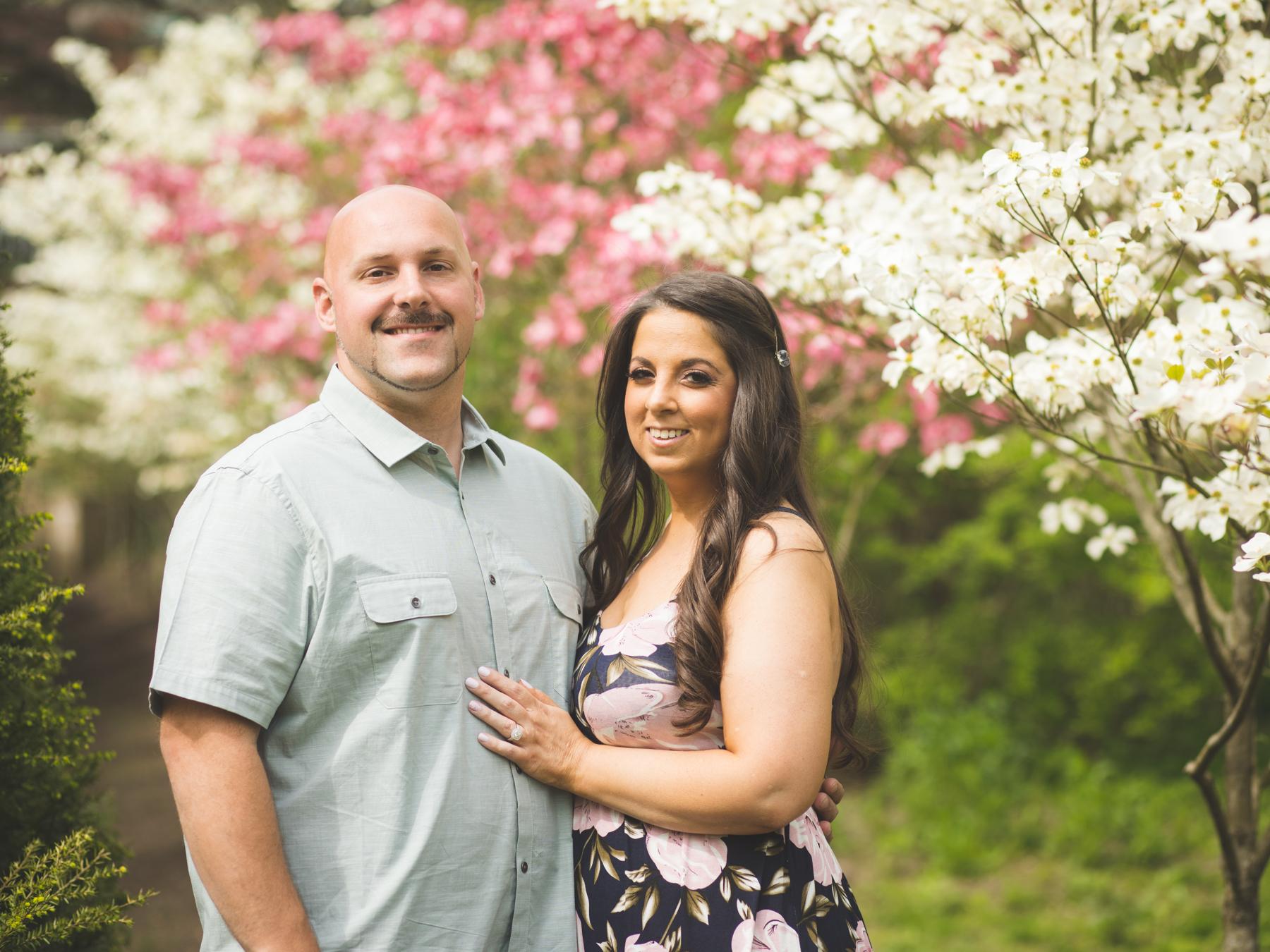 The Wedding Website of Samantha Dorilio and Michael Dorilio