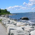 Colt State Park