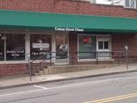 Union Street Diner