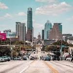 South Congress Ave