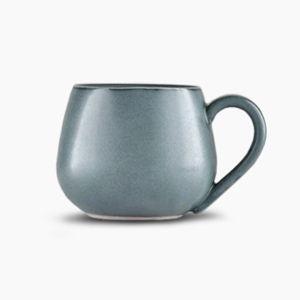 The Short Mug in color Dusk