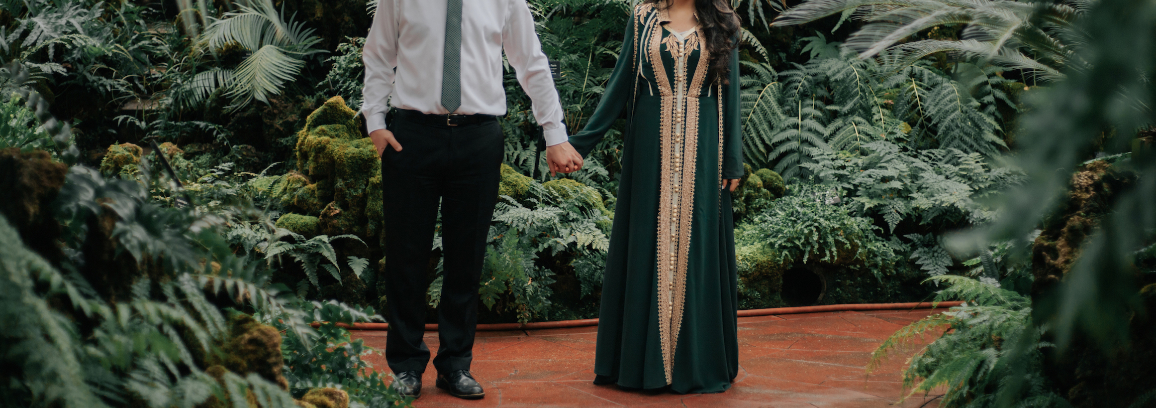 The Wedding Website of Ala الاء Salameh سلامة and Eric ارك Frank فرنك