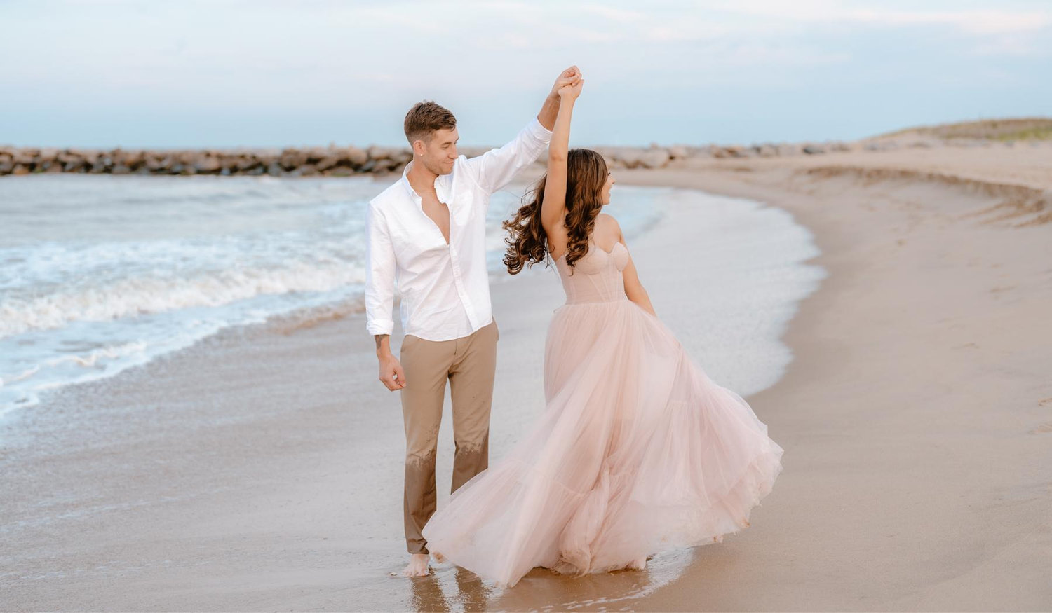 Rorie Tressel and Adam Roe's Wedding Website