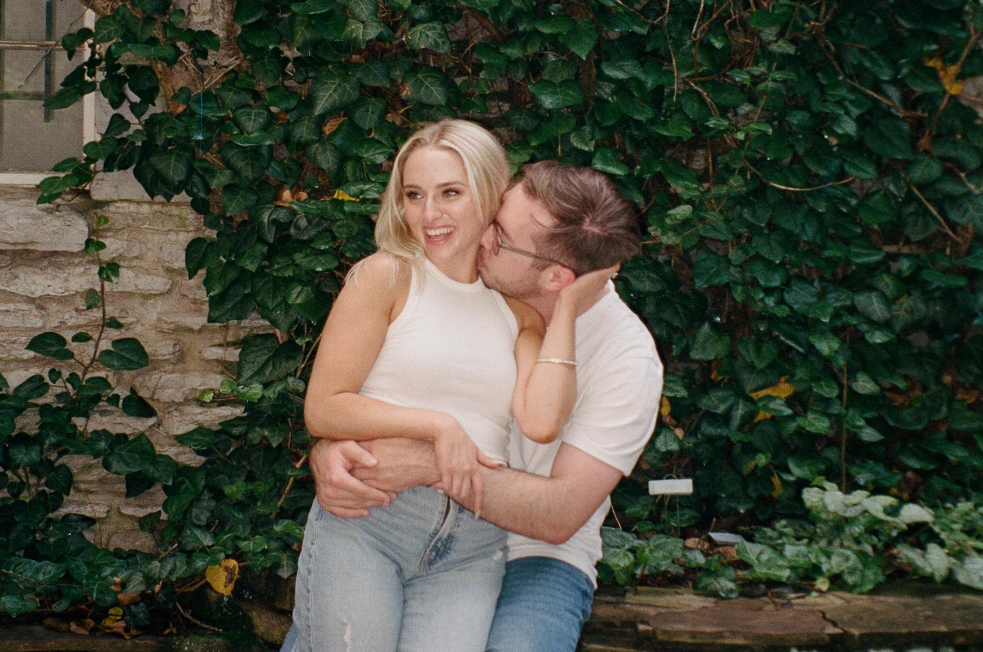 The Wedding Website of Allie Clouse and Alex Owens